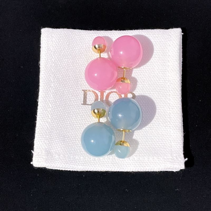 Christian Dior Earrings